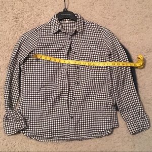 Muji cotton shirt
